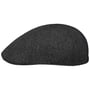 Casquette 6 Panel Mélange by Lipodo gris