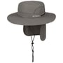 Chapeau Coolhead II Zero Booney by Columbia gris foncé