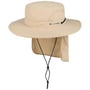 Chapeau Coolhead II Zero Booney by Columbia beige clair