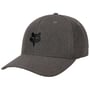 Casquette Uni Select Flexfit by FOX anthracite