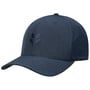 Casquette Uni Select Flexfit by FOX bleu foncé