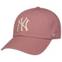 Casquette Yankees Ballpark Clean Up by 47 Brand rose
