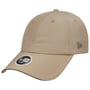 Casquette Female Open Back by New Era beige