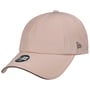 Casquette Female Open Back by New Era rose