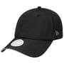 Casquette Female Open Back by New Era noir