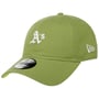 Casquette 9Twenty Activist Athletics by New Era vert