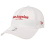 Casquette 9Twenty Female Wordmark by New Era blanc