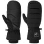 Moufles Snow Diva Insulated by Columbia noir