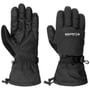 Gants pour Homme Last Tracks by Columbia noir