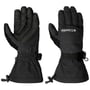 Gants pour Femme Last Tracks by Columbia noir