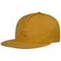 Casquette DNA Bubble by Quiksilver cognac