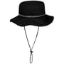 Chapeau en Tissu Uni Boonie by Billabong noir