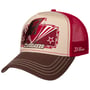 Casquette Trucker Stargazer by CapUniverse marron