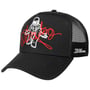 Casquette Trucker Floating by CapUniverse noir