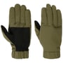 Gants Axis by Hestra olive