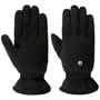 Gants Uni Windstopper by Hestra noir