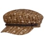 Casquette Marin New Fiddler Flower by Brixton marron