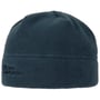 Bonnet Beanie Vertigo by Jack Wolfskin bleu foncé