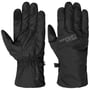 Gants Texapore Hiver Basic by Jack Wolfskin noir