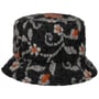 Chapeau pour Femme Suvera Wool Bucket by Gebeana gris