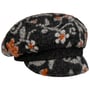 Casquette Gavroche Suvera Wool by Gebeana gris