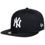 Casquette 9Fifty New Traditions MLB NY by New Era bleu foncé