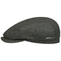 Casquette Oldbury Driver by Stetson gris