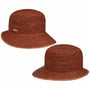 Chapeau Regency Tascova by Seeberger marron