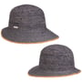 Chapeau Regency Tascova by Seeberger gris