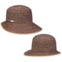Chapeau Regency Tascova by Seeberger châtain