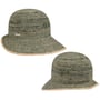 Chapeau Regency Tascova by Seeberger vert