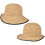Chapeau Regency Tascova by Seeberger nature