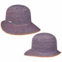 Chapeau Regency Tascova by Seeberger lilas