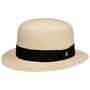 Chapeau Panama Valomar by Lierys nature-noir