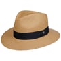 Chapeau Panama The Sophisticated Stone by Lierys nature-bleu