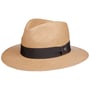 Chapeau Panama The Sophisticated Stone by Lierys nature-gris