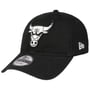 Casquette 9Twenty NBA CE ALT 23 Bulls by New Era noir