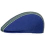Casquette League 507 by Kangol vert-bleu