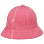 Chapeau en Tissu Tropic Ventair Casual by Kangol pink