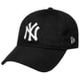 Casquette 9Twenty Herringbone Yankees by New Era noir