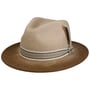Chapeau Colour Degrade Traveller by Stetson beige-marron