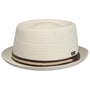 Chapeau en Paille Carignano Pork Pie by Lipodo nature