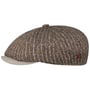 Casquette Sabato by Alfonso D’Este marron