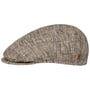 Casquette Classic Mélange by Alfonso D’Este beige
