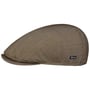 Casquette Uni Light by Lipodo marron
