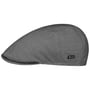 Casquette Uni Light by Lipodo gris