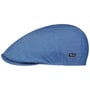 Casquette Uni Light by Lipodo bleu