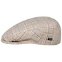 Casquette Travello by Lipodo beige clair