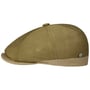 Casquette Twotone by Lierys olive