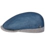 Casquette en Lin Twotone Contrast by Lierys bleu